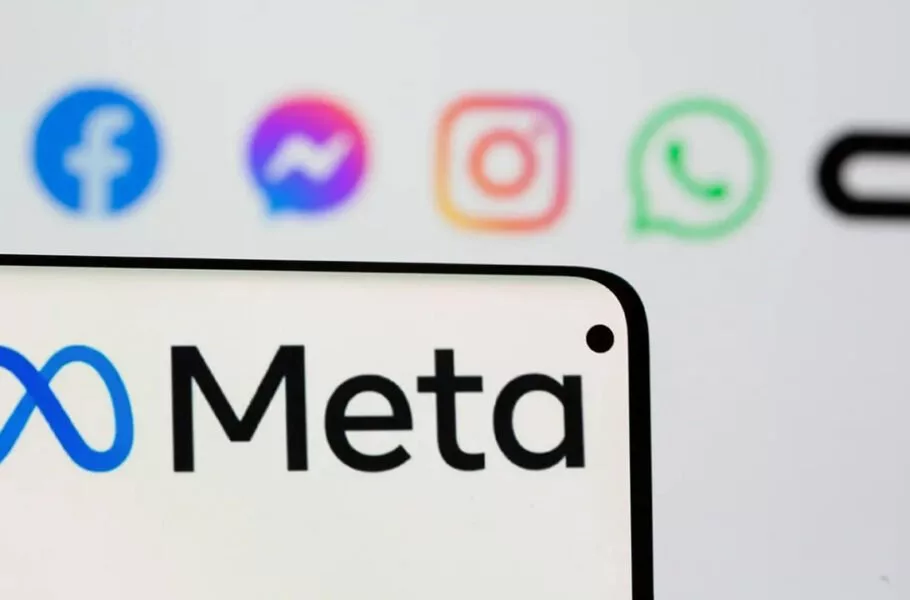 آغاز رقابت جدی با ChatGPT؛ هوش مصنوعی متا رسماً به اینستاگرام، واتساپ و فیسبوک اضافه شد آغاز رقابت جدی با ChatGPT؛ هوش مصنوعی متا رسماً به اینستاگرام، واتساپ و فیسبوک اضافه شد
