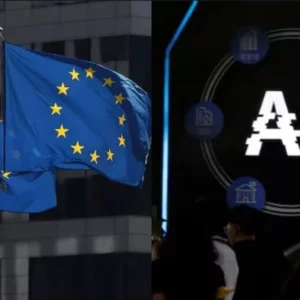 آغاز فاز مهم قانون هوش مصنوعی اتحادیه اروپا؛ جریمههای سنگین در انتظار متخلفان آغاز فاز مهم قانون هوش مصنوعی اتحادیه اروپا؛ جریمههای سنگین در انتظار متخلفان