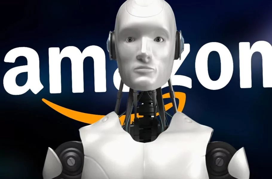 آمازون در رقابت با OpenAI و آنتروپیک مدل هوش مصنوعی استدلالگر میسازد آمازون در رقابت با OpenAI و آنتروپیک مدل هوش مصنوعی استدلالگر میسازد