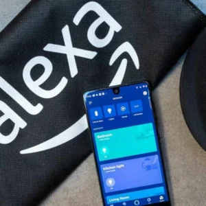 آمازون ظاهراً عرضه نسخه پیشرفته الکسا با هوش مصنوعی مولد را عقب انداخته است آمازون ظاهراً عرضه نسخه پیشرفته الکسا با هوش مصنوعی مولد را عقب انداخته است