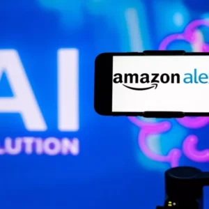 آمازون Remarkable Alexa را با قابلیت‌های هوش مصنوعی احتمالاً در اکتبر معرفی می‌کند