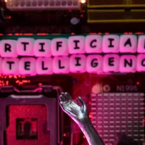 آمریکا با وضع قوانین جدید یکهتازی خود در عرصه هوش مصنوعی را تضمین میکند آمریکا با وضع قوانین جدید یکهتازی خود در عرصه هوش مصنوعی را تضمین میکند