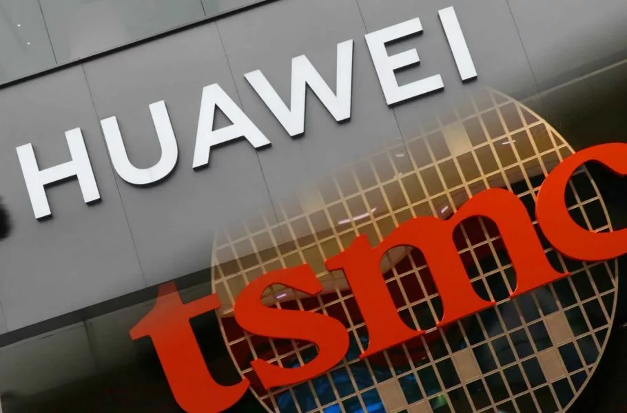 آمریکا ظاهراً به نقض تحریمها توسط TSMC در همکاری با هواوی مشکوک است آمریکا ظاهراً به نقض تحریمها توسط TSMC در همکاری با هواوی مشکوک است