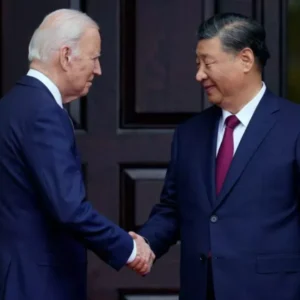 آمریکا و چین درباره خطرات احتمالی و امنیت هوش مصنوعی مذاکره می‌کنند