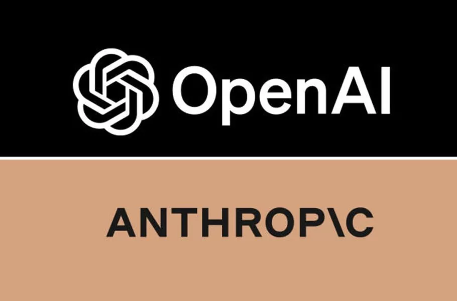آنتروپیک و OpenAI با دولت آمریکا برای اشتراک مدلهای هوش مصنوعی به توافق رسیدند آنتروپیک و OpenAI با دولت آمریکا برای اشتراک مدلهای هوش مصنوعی به توافق رسیدند