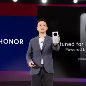 آنر از دستیار هوش مصنوعی جدید خود با قابلیت‌های جذاب پرده برداشت