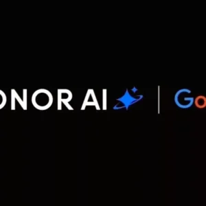 آنر با همکاری گوگل از ابزارهای ویرایش عکس با هوش مصنوعی رونمایی کرد