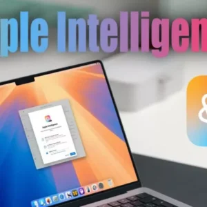 آپدیت مک اواس سکویا 15.1 با هوش مصنوعی اپل منتشر شد آپدیت مک اواس سکویا 15.1 با هوش مصنوعی اپل منتشر شد