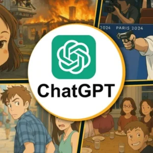 آیا قابلیت تولید تصویر ChatGPT قانون کپیرایت را نقض میکند؟ آیا قابلیت تولید تصویر ChatGPT قانون کپیرایت را نقض میکند؟