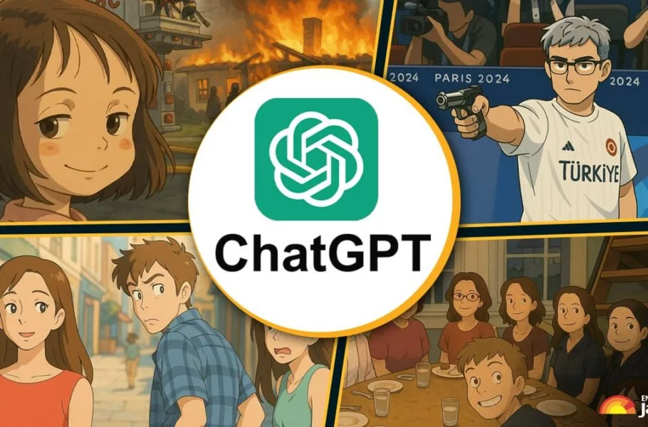 آیا قابلیت تولید تصویر ChatGPT قانون کپیرایت را نقض میکند؟ آیا قابلیت تولید تصویر ChatGPT قانون کپیرایت را نقض میکند؟