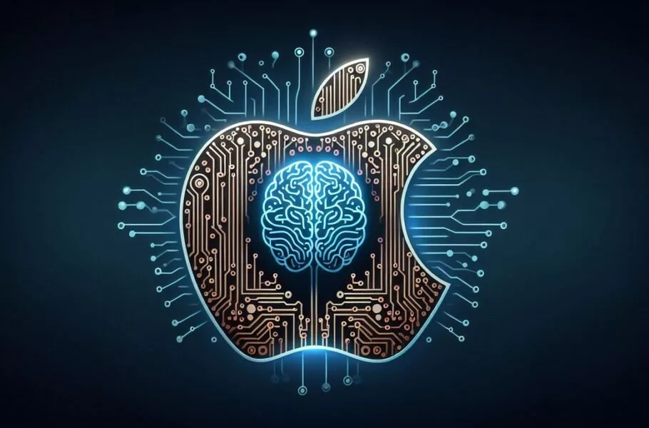 آیا هوش مصنوعی اپل میتواند ورق را به نفع این شرکت برگرداند؟ آیا هوش مصنوعی اپل میتواند ورق را به نفع این شرکت برگرداند؟