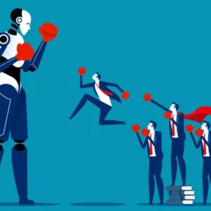 آیا هوش مصنوعی به‌زودی افراد را بیکار می‌کند؟