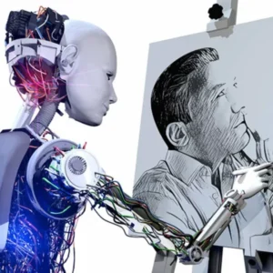 آیا هوش مصنوعی می‌تواند مسیر فرهنگ و هنر را تغییر دهد؟