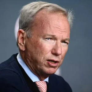 ابراز نگرانی رئیس سابق گوگل از دسترسی تروریستها به هوش مصنوعی ابراز نگرانی رئیس سابق گوگل از دسترسی تروریستها به هوش مصنوعی