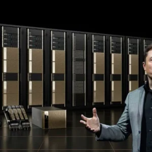 ابرکامپیوتر هوش مصنوعی ایلان ماسک میتواند برای سلامت شهروندان ممفیس خطرناک باشد ابرکامپیوتر هوش مصنوعی ایلان ماسک میتواند برای سلامت شهروندان ممفیس خطرناک باشد