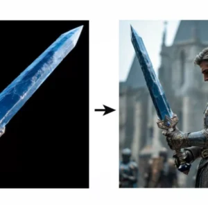 ابزار جدید میدجرنی کنترل‌های دقیق‌تری برای ساخت تصاویر ارائه می‌کند