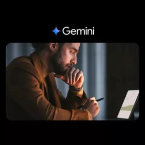 ابزار جدید Deep Research جمینای گوگل؛ از خلاصهسازی تا پاسخ به سؤالات پیچیده ابزار جدید Deep Research جمینای گوگل؛ از خلاصهسازی تا پاسخ به سؤالات پیچیده