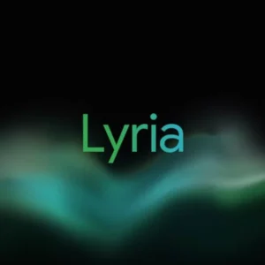 ابزار هوش مصنوعی Lyria 2 گوگل برای تولید موسیقی معرفی شد