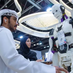 ابوظبی می‌خواهد تا سال 2027 اولین دولت مبتنی‌بر هوش مصنوعی در جهان شود