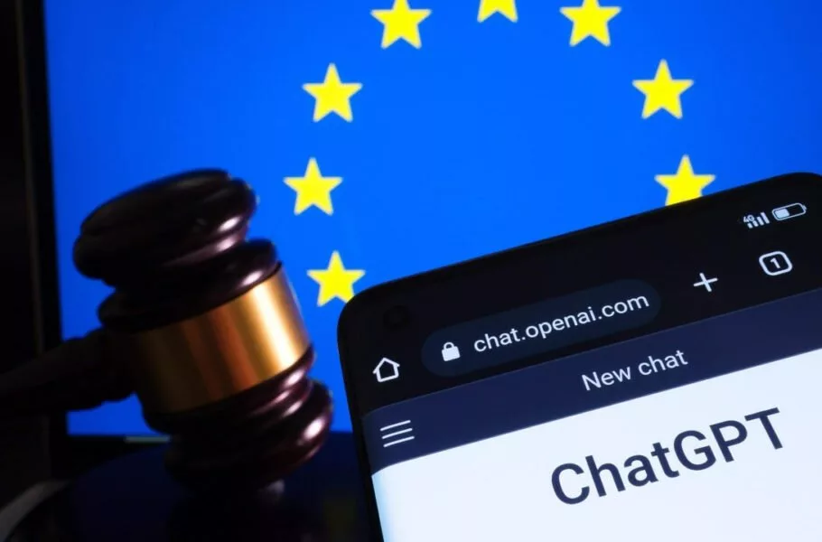 اتحادیه اروپا: ChatGPT با اطلاعات نادرست خود هنوز استانداردهای ما را رعایت نمیکند اتحادیه اروپا: ChatGPT با اطلاعات نادرست خود هنوز استانداردهای ما را رعایت نمیکند