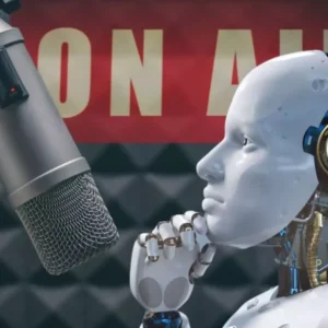 اخراج کارمندان یک ایستگاه رادیویی در لهستان برای جایگزینی با هوش مصنوعی