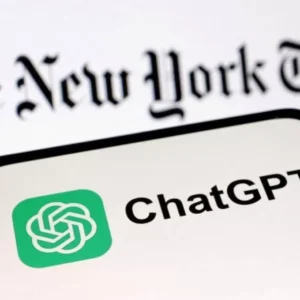 ادعای OpenAI: نیویورک تایمز ChatGPT را برای گردآوری مدارک شکایت خود هک کرده است ادعای OpenAI: نیویورک تایمز ChatGPT را برای گردآوری مدارک شکایت خود هک کرده است