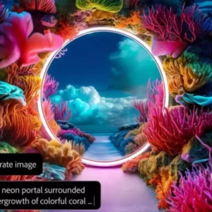 ادوبی ابزارهای هوش مصنوعی جدیدی برای فتوشاپ و ایلاستریتور منتشر کرد