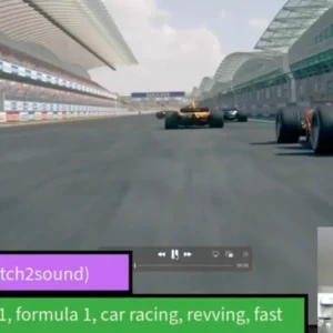 ادوبی از Sketch2Sound رونمایی کرد؛ هوش مصنوعی تبدیل زمزمه به افکت صوتی [تماشا کنید]