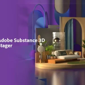 ادوبی Substance 3D حالا میتواند با هوش مصنوعی، دستور متنی را به پسزمینه و بافت تبدیل کند ادوبی Substance 3D حالا میتواند با هوش مصنوعی، دستور متنی را به پسزمینه و بافت تبدیل کند