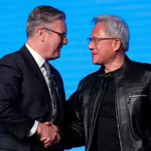 اروپا به استقبال طرح انویدیا برای توسعه «هوش مصنوعی بومی» می‌رود