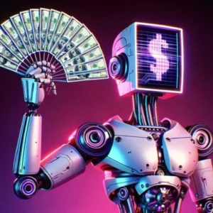 از تأمین قطعات تا زیرساخت؛ چرا هوش مصنوعی یک فناوری گران است؟ 