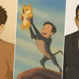 از جیبلی تا استاپ‌موشن؛ عکس‌های خود را با ChatGPT به سبک‌های مختلفی تغییر دهید