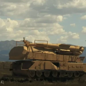 استارتاپ آمریکایی، 1.5 میلیارد دلار برای توسعه سیستم هوش مصنوعی ساخت سلاح دریافت کرد