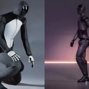 استارتاپ تحت حمایت OpenAI به‌زودی ربات انسان‌نمای Figure 02 را معرفی می‌کند