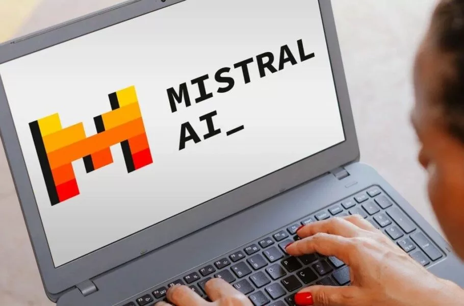 استارتاپ میسترال اولین مدلهای هوش مصنوعی استدلالگر خود را معرفی کرد استارتاپ میسترال اولین مدلهای هوش مصنوعی استدلالگر خود را معرفی کرد