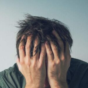 اضطراب مدیریت‌نشده، عامل پنهان بسیاری از بیماری های جسمی و روانی است