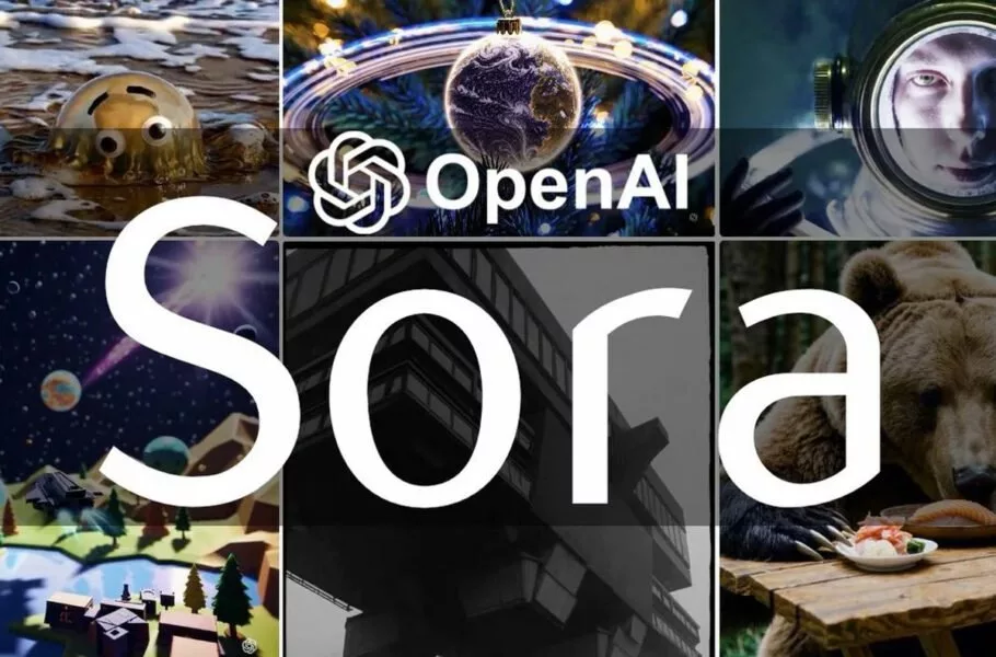 اعتراض به Sora: استفاده هوش مصنوعی از محتوای بازیها و استریمها زیر ذرهبین اعتراض به Sora: استفاده هوش مصنوعی از محتوای بازیها و استریمها زیر ذرهبین