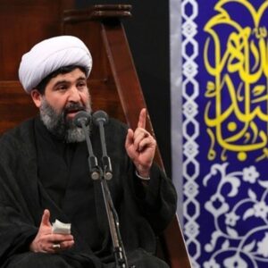 اعتکاف در مسجد، مدار زندگی انسان‌ها را تغییر می‌دهد