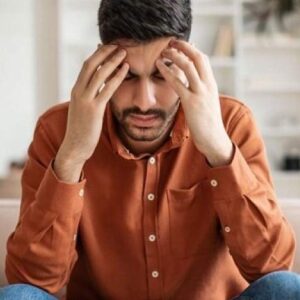 افسردگی ریسک بیماری صرع را افزایش می دهد