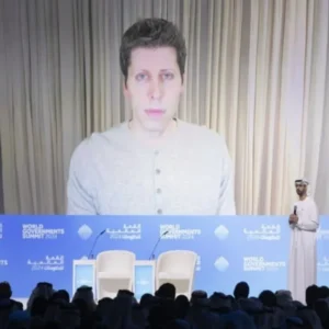 امارات از ایده مدیرعامل OpenAI برای تبدیل‌شدن به مرکزی برای آزمایش هوش مصنوعی استقبال کرد