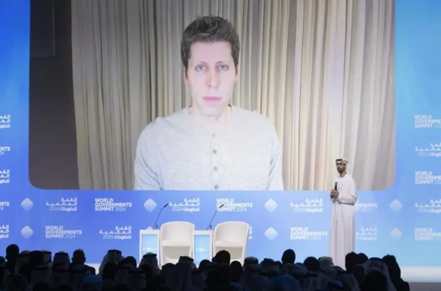 امارات از ایده مدیرعامل OpenAI برای تبدیلشدن به مرکزی برای آزمایش هوش مصنوعی استقبال کرد امارات از ایده مدیرعامل OpenAI برای تبدیلشدن به مرکزی برای آزمایش هوش مصنوعی استقبال کرد