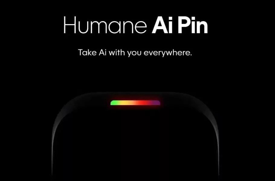 امضای قرارداد میان Humane و SK Telecom؛ گجت AI Pin به کره جنوبی میرود امضای قرارداد میان Humane و SK Telecom؛ گجت AI Pin به کره جنوبی میرود