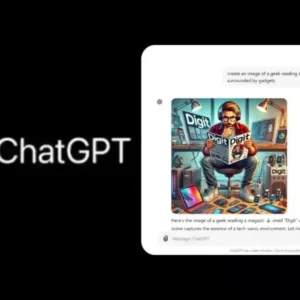 امکان خلق تصاویر رایگان در ChatGPT فراهم شد: روزانه دو تصویر