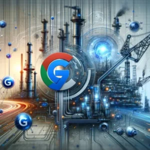انتشار گازهای گلخانه‌ای گوگل با توسعه هوش مصنوعی 48 درصد افزایش یافته است