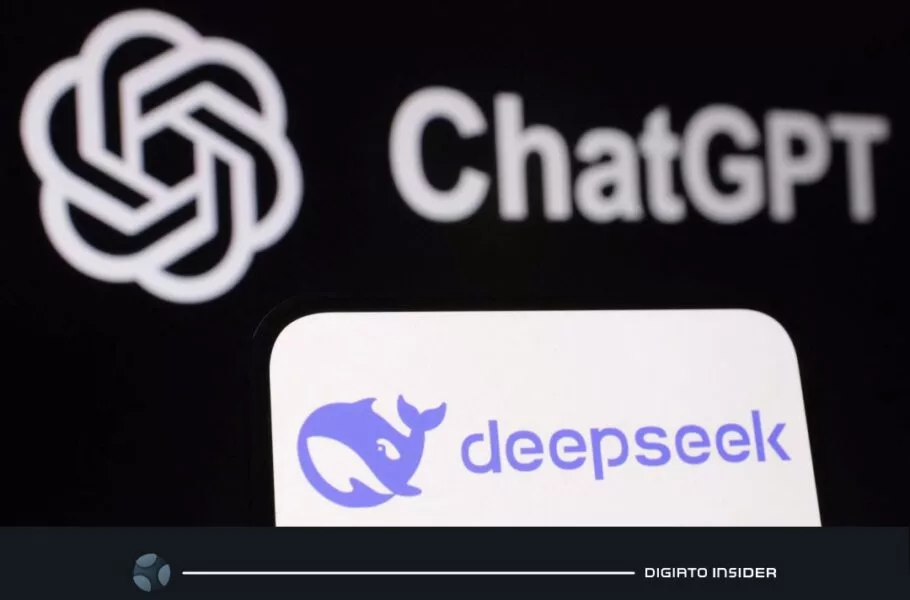 انقلاب خاموش DeepSeek؛ چگونه محدودیت منابع به خلق نوآوری انجامید انقلاب خاموش DeepSeek؛ چگونه محدودیت منابع به خلق نوآوری انجامید