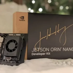 انویدیا از ارزان‌ترین ابرکامپیوتر هوش مصنوعی مولد خود با قیمت ۲۴۹ دلار رونمایی کرد