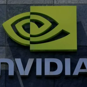 انویدیا با عبور از اپل، دومین شرکت باارزش جهان شد