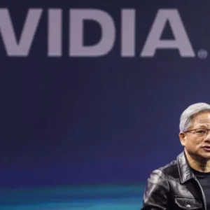 انویدیا برای آموزش هوش مصنوعی به هزاران نفر با ایالت کالیفرنیا همکاری می‌کند