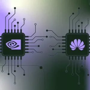 انویدیا در رقابت با هواوی مجبور به کاهش قیمت تراشه هوش مصنوعی خود در چین شد