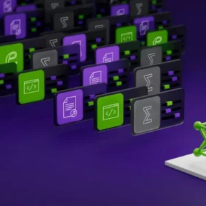 انویدیا و Mistral از مدل هوش مصنوعی جدیدی برای کامپیوترهای تجاری رونمایی کردند